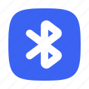 bluetooth, connect, wireless, connection