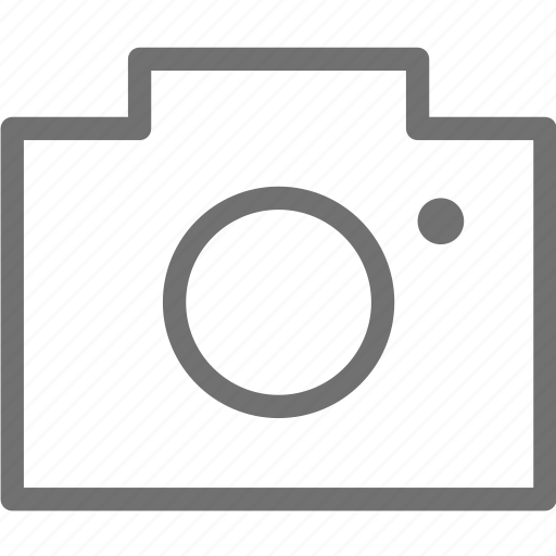 Camera, digital, photography icon - Download on Iconfinder