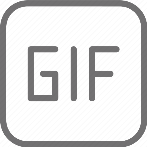 Doucument, file, gif icon - Download on Iconfinder