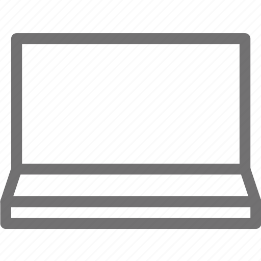 Laptop, notebook icon - Download on Iconfinder on Iconfinder