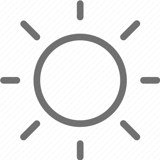 Solar, sun, sunshine icon - Download on Iconfinder