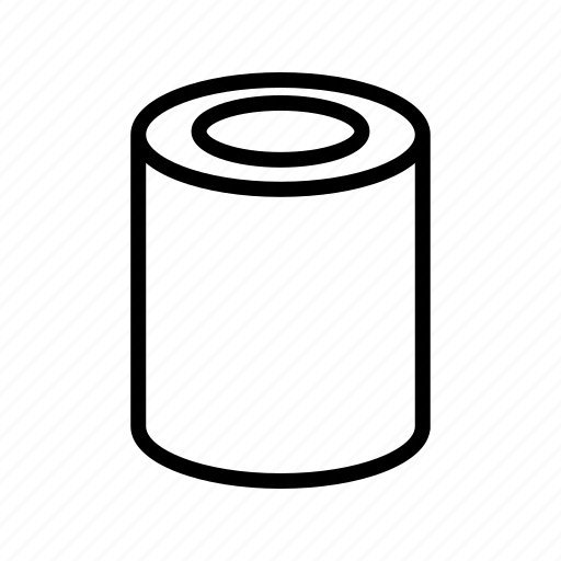 Canned, pot, preserved, tin, kitchen icon - Download on Iconfinder