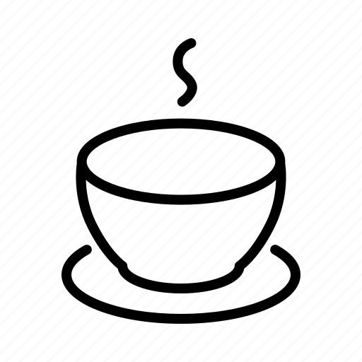 Coffee, cup, hot, tea, drink icon - Download on Iconfinder
