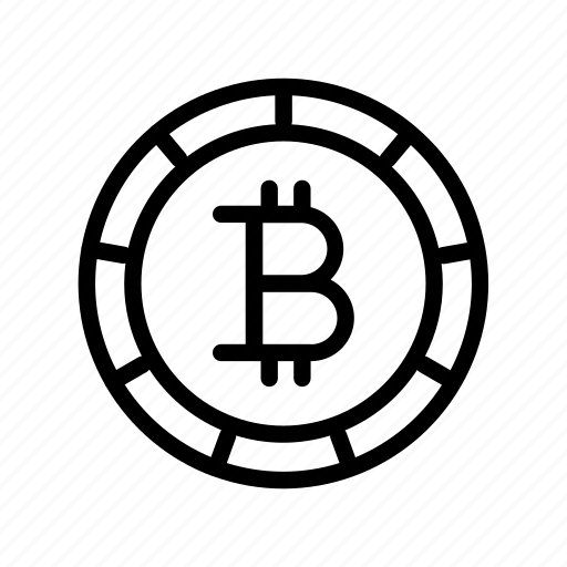 Bitcoin, business, finance, money, services icon - Download on Iconfinder
