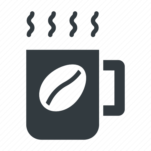 Coffee, cup, cafe, drink, tea, espresso, hot icon - Download on Iconfinder