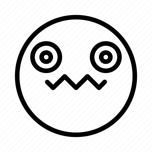 Emoji, emoticon, face, ill, sick icon - Download on Iconfinder