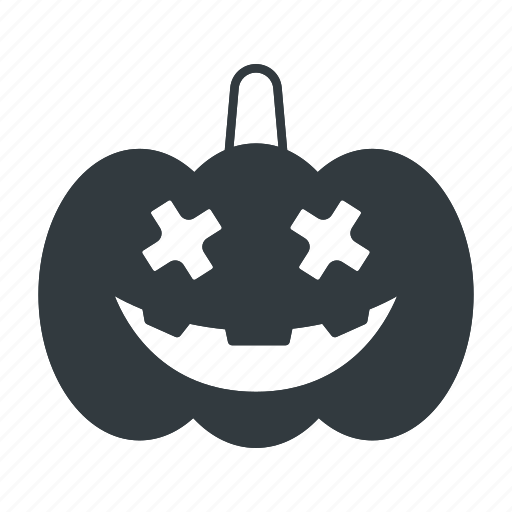 Pumpkin, halloween, october, autumn, season, happy, party icon - Download on Iconfinder