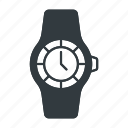 wrist, watch, time, stopwatch, clock, fashion, metal, measurement