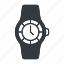 wrist, watch, time, stopwatch, clock, fashion, metal, measurement 