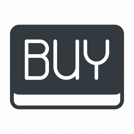 Buy, finance, button, cart, sale, money, business icon - Download on Iconfinder