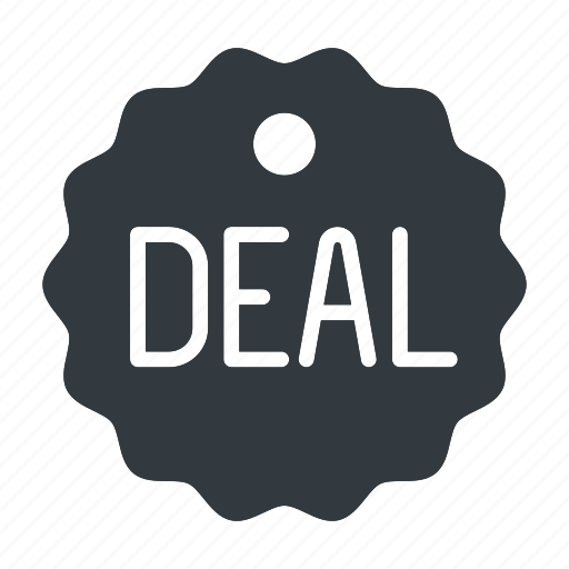 Deal, business, handshake, sign, background, concept, banner icon - Download on Iconfinder