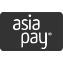 asia pay, card, cash, checkout, online shopping, payment method, service