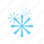 snow, winter, christmas, snowflake 