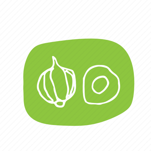 Eat, flavor, food, fruit, gooseberry, sketch, smoothie icon - Download on Iconfinder