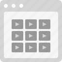 videos, movie gallery, movies, movies list, video gallery, videos list