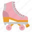 roller, skate, skater, skating, sports 