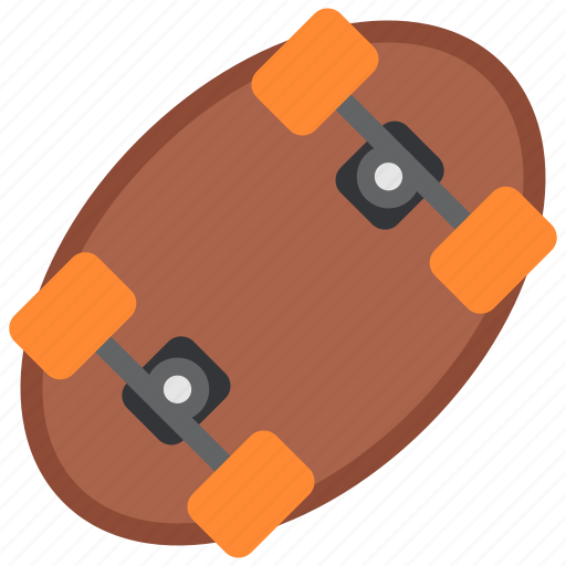 Eggboard, ride, skate, sport icon - Download on Iconfinder