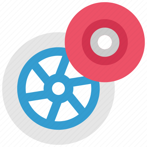 Skate, sport, wheel, wheels icon - Download on Iconfinder