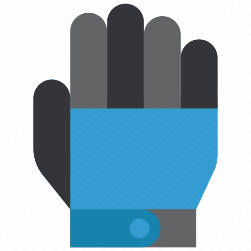 Glove, protection, skate, sport icon - Download on Iconfinder