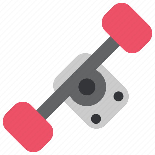 Chassis, skate, sport, wheels icon - Download on Iconfinder