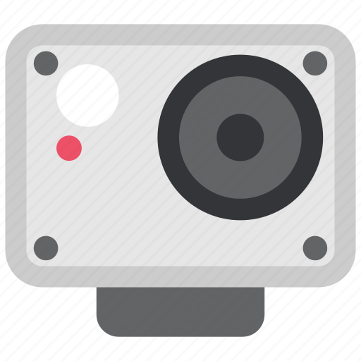 Cam, camcorder, camera, skate, sport, video icon - Download on Iconfinder