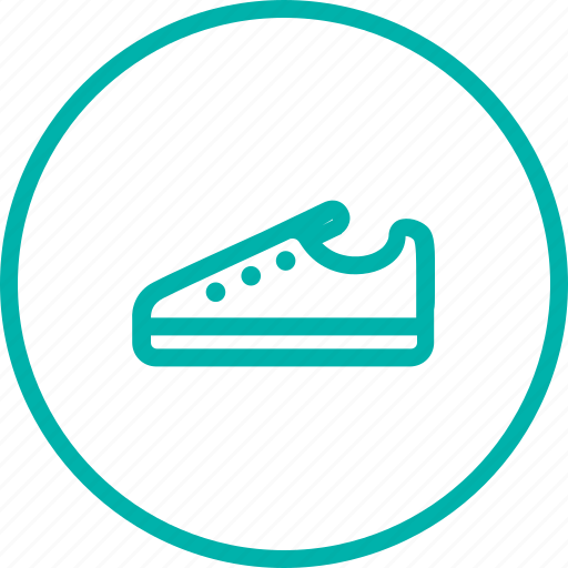 Skateshop, shoes, footwear, sneakers, man, sport icon - Download on Iconfinder