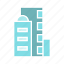 architecture, building, city, downtown, real estate, skyscraper, tower