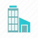 apartment, building, city, downtown, real estate, skyscraper, tower