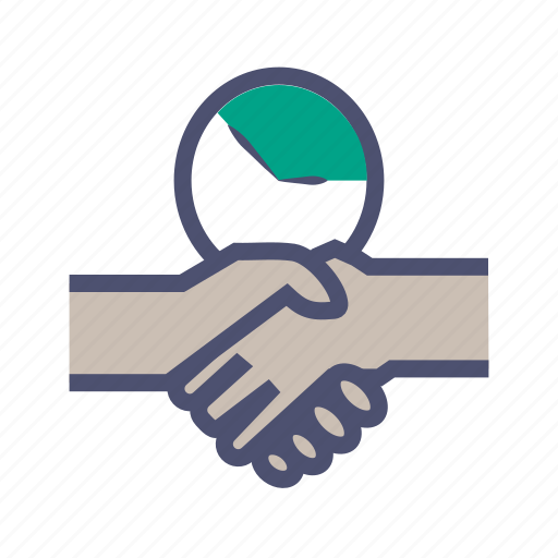 Agreement, contract, level, provider, service, service level agreement, sla icon - Download on Iconfinder