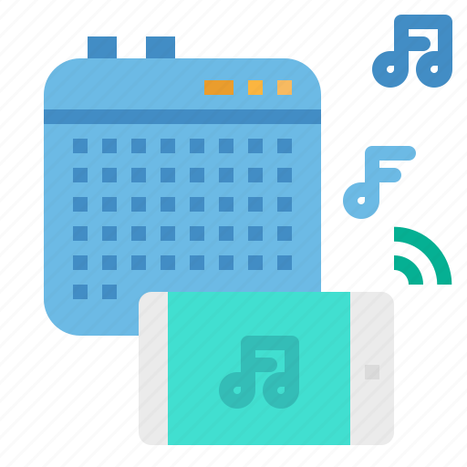 Entertainment, multimedia, music, player, relax icon - Download on Iconfinder