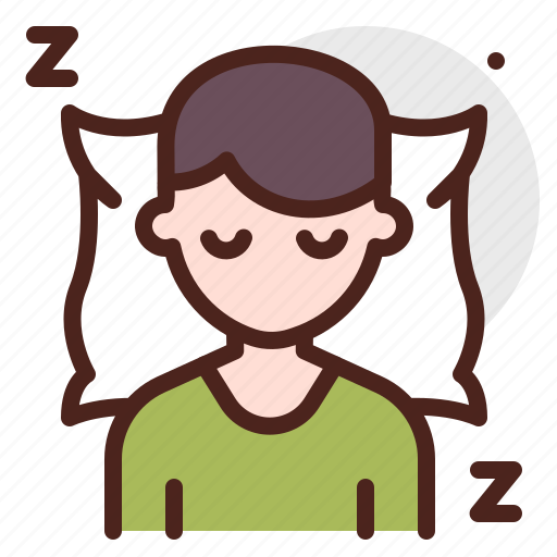 Sleep, relax, night icon - Download on Iconfinder