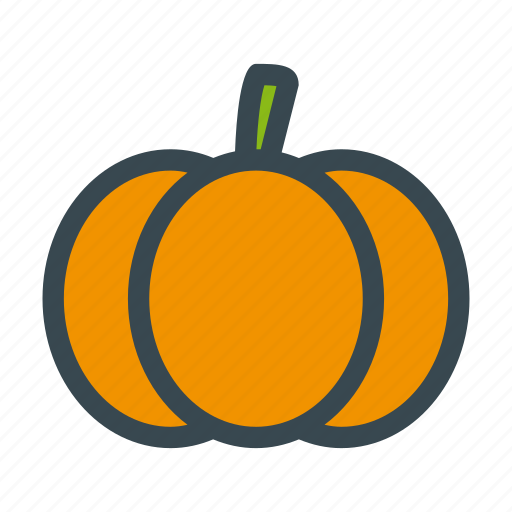 Food, meal, pumpkin, vegetable icon - Download on Iconfinder