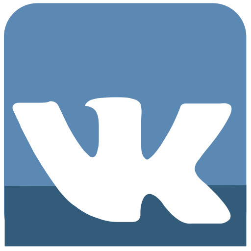 Media, sl, vk, social icon - Free download on Iconfinder