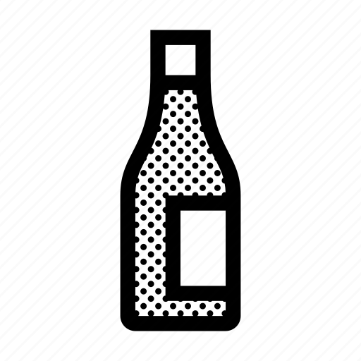 Alcohol, bottle, drink, glass, wine icon - Download on Iconfinder