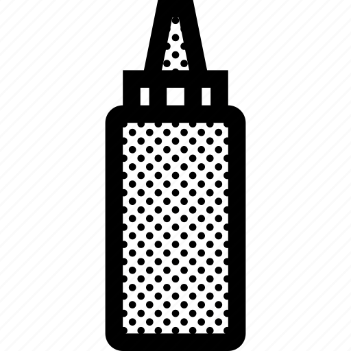 Bottle, food, ketchup, restaurant, sauce icon - Download on Iconfinder