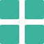 array, grid 
