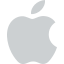 logo, mac, apple 