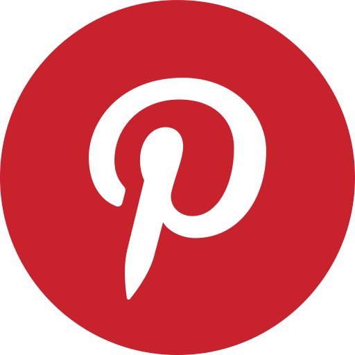 Social media, pinterest icon - Free download on Iconfinder