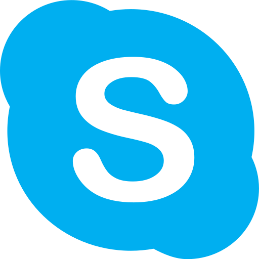 Message, messenger, chat, skype icon - Free download