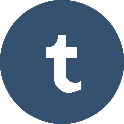 Blog, tumblr icon - Free download on Iconfinder