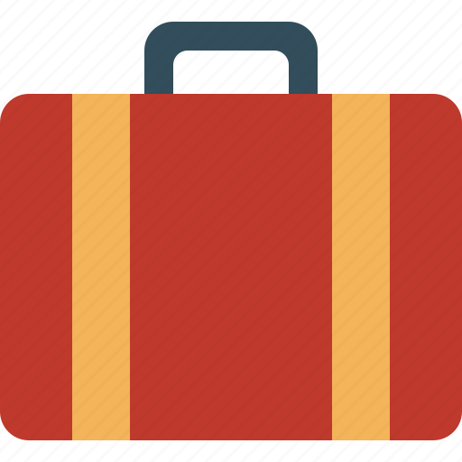 Case, briefcase, business, career, travel, work, bag icon - Download on Iconfinder