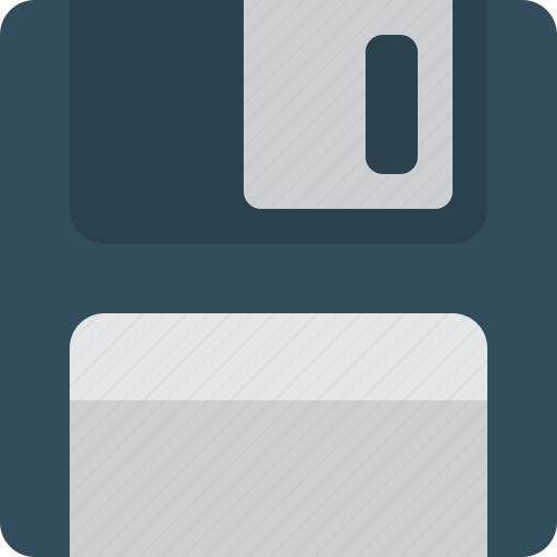 Disc, disk, drive, floppy, guardar, save, saving icon - Download on Iconfinder