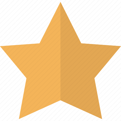 Bookmark, rating, rate, favorite, star icon - Download on Iconfinder