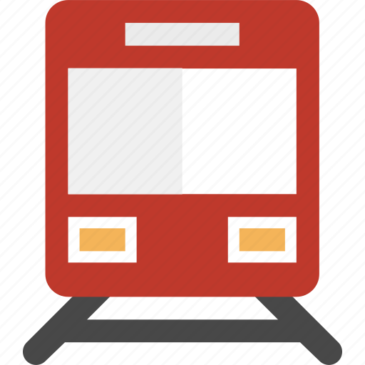 Transportation, train, rail icon - Download on Iconfinder