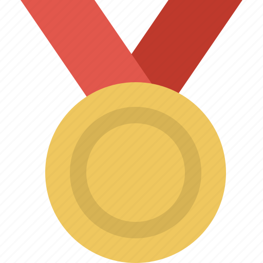 Trophy, prize, gold, challenge, award, rank, medal icon - Download on Iconfinder