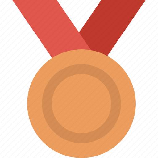 Prize, challenge, rank, award, medal, silver icon - Download on Iconfinder