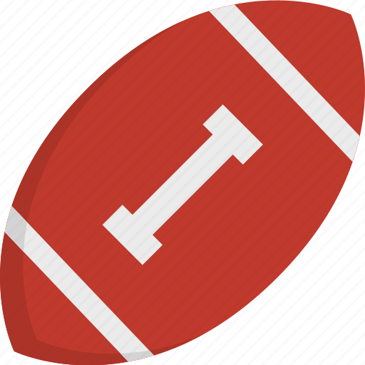 Play, ball, rugby, football, game icon - Download on Iconfinder