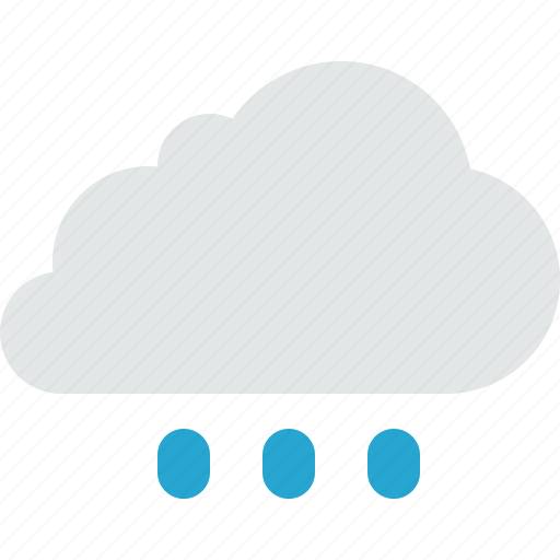 Clouds, rain, weather, cloudy, sorm, cloud icon - Download on Iconfinder