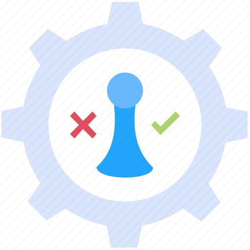 Strategy, plan, defense, business, challenge, management icon - Download on Iconfinder