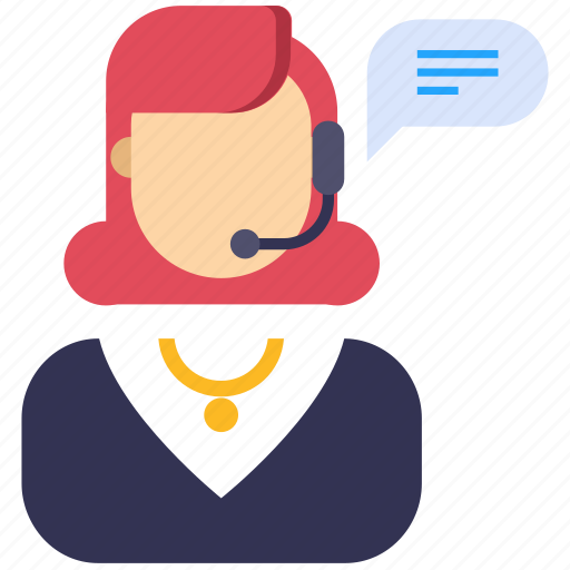 Call, center, support, information, customer, service icon - Download on Iconfinder